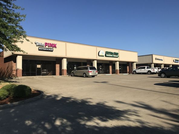 Ana Place: 141-155 Ana Dr, Florence, AL 35630